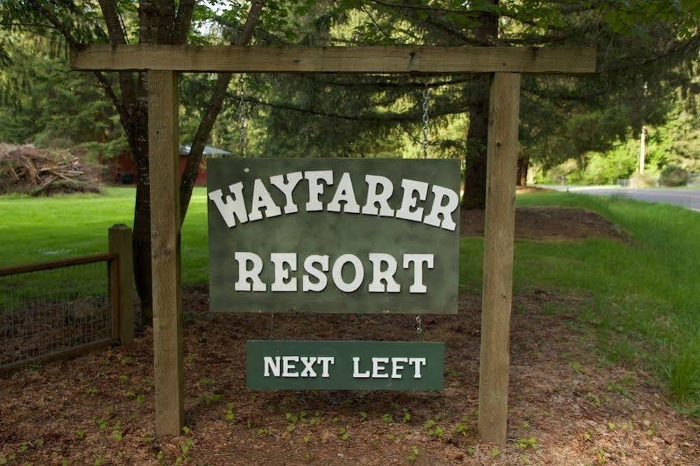 The Wayfarer Resort Vida Exterior photo